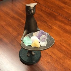 Healing Chakra Crystals Gemstone Set